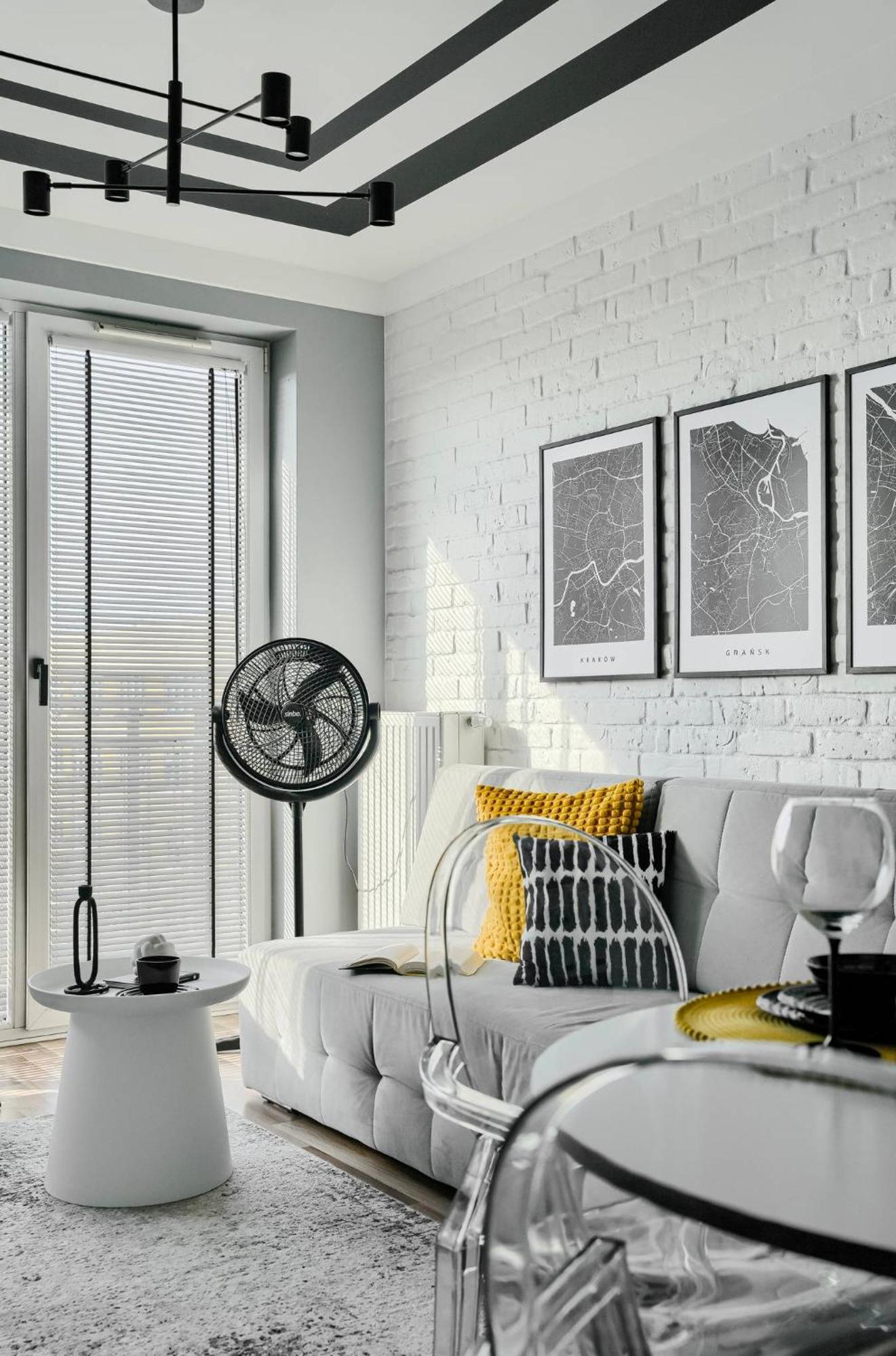 Apartament Sweet Home Bydgoszcz Extérieur photo