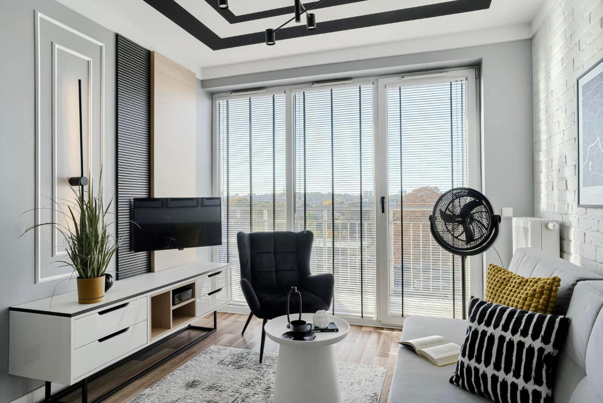 Apartament Sweet Home Bydgoszcz Extérieur photo