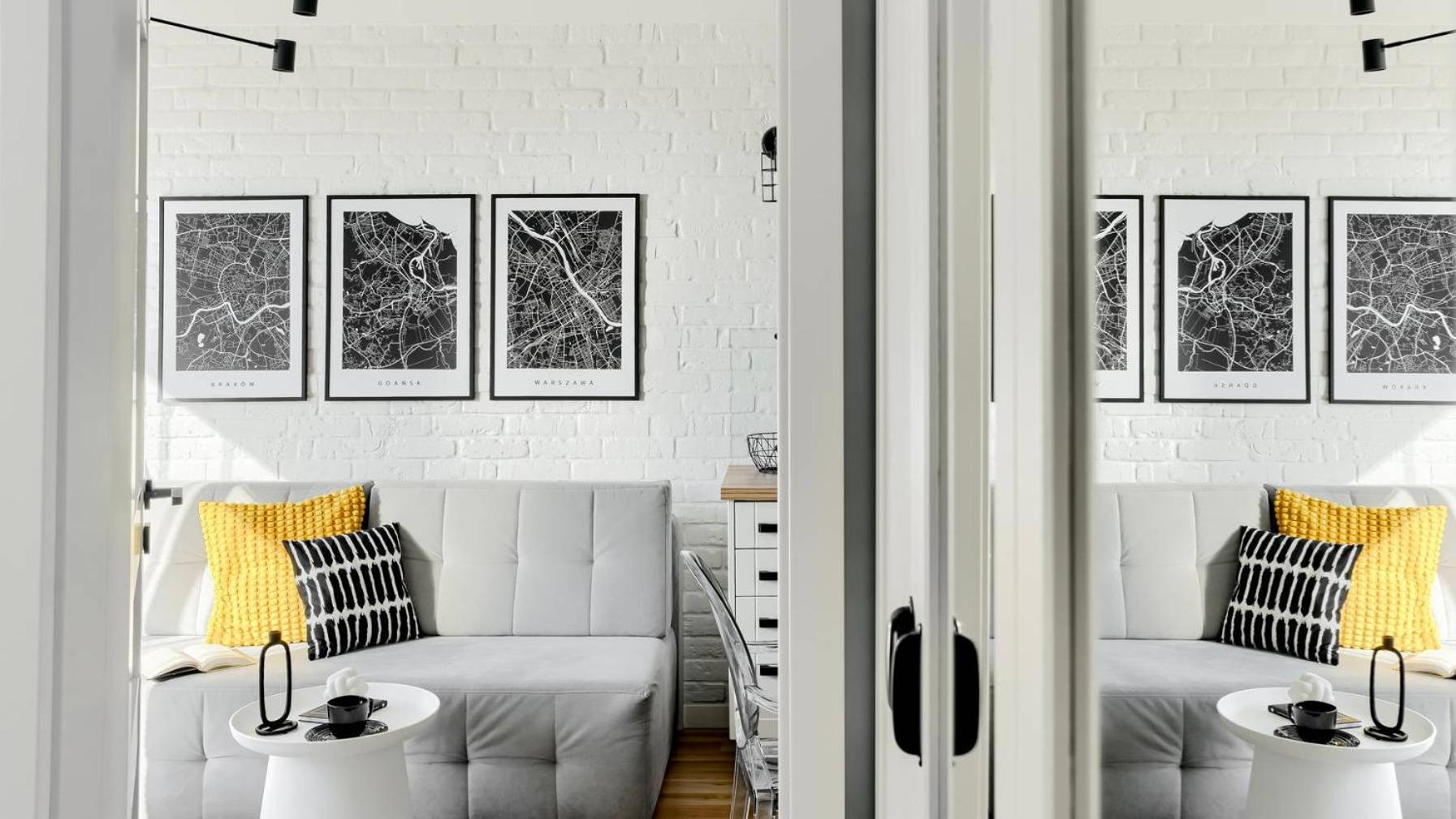 Apartament Sweet Home Bydgoszcz Extérieur photo