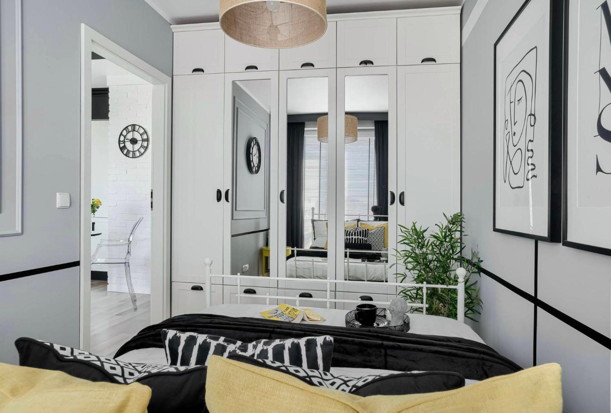 Apartament Sweet Home Bydgoszcz Extérieur photo