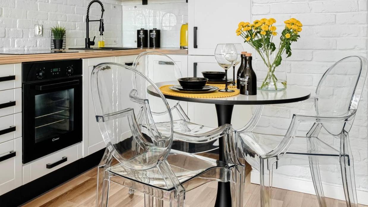 Apartament Sweet Home Bydgoszcz Extérieur photo