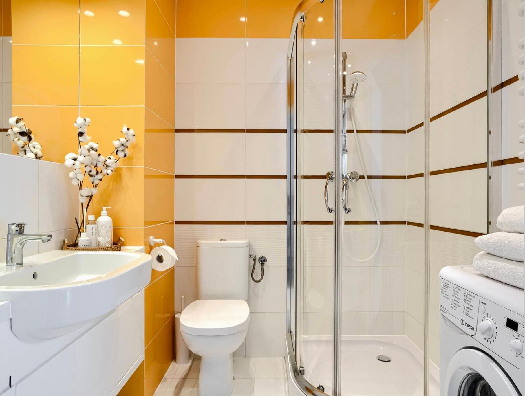 Apartament Sweet Home Bydgoszcz Extérieur photo