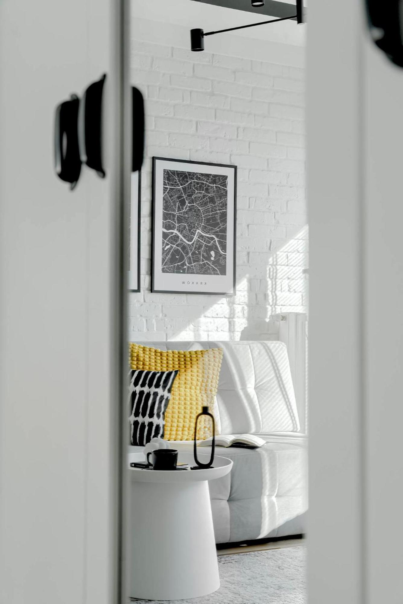 Apartament Sweet Home Bydgoszcz Extérieur photo