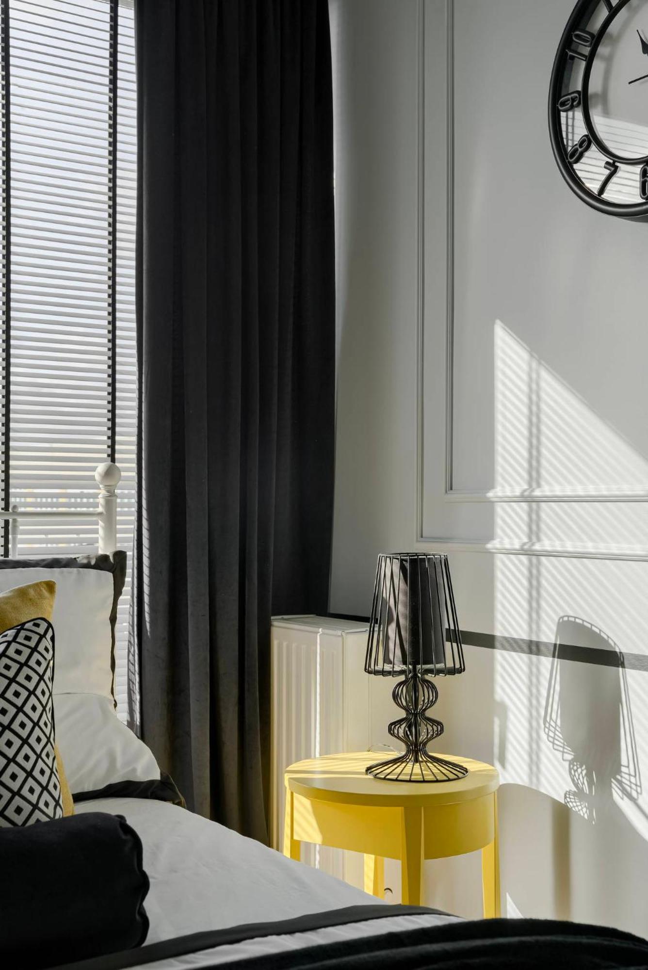 Apartament Sweet Home Bydgoszcz Extérieur photo